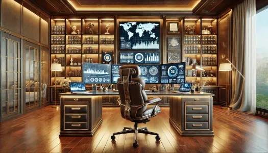 Elite Digital Marketing Consultancy Package