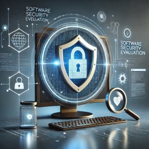 Software Security Evaluation