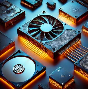 Secure Wiping and Disposal of Hard Drives