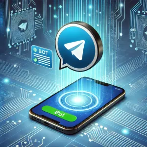 Telegram Bot
