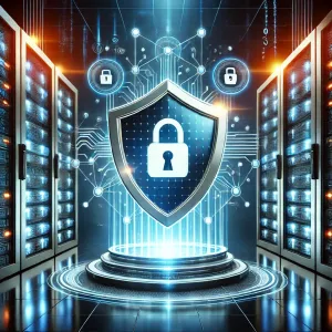 Firewall or VPN Setup